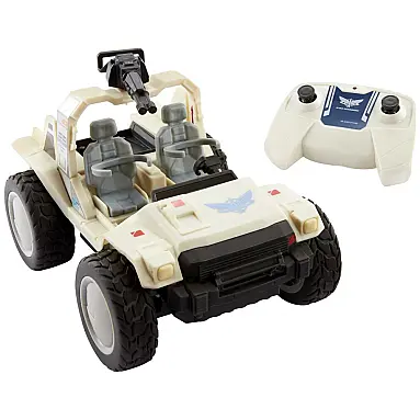 Carro de Controle Remoto Hot