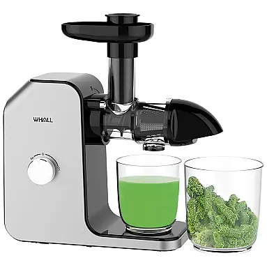 Centrifuga de Frutas com Motor