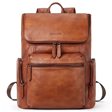 Mochila Masculina para Laptop de
