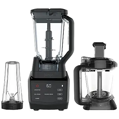 Liquidificador Sistema de Cozinha Completo
