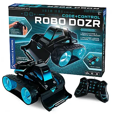 Robô Interativo cm Controle Remoto,