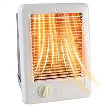 Aquecedor Elétrico de Parede HAI FEIPN Branco 5.120 BTU com Termostato CSC151TW 120V