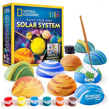 Kit de Pintura Magnética do