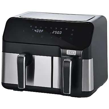 Fritadeira Elétrica Air Fryer 8,5L