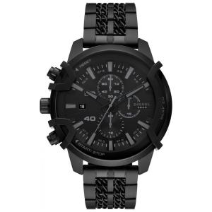 Relógio Masculino Analógico Automático, DIESEL DZ4579, Preto