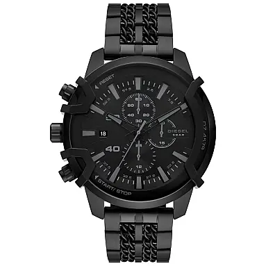Relógio Masculino Analógico Automático, DIESEL