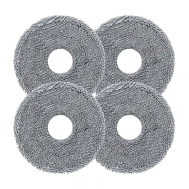 Mop de Reposição Roborock 4