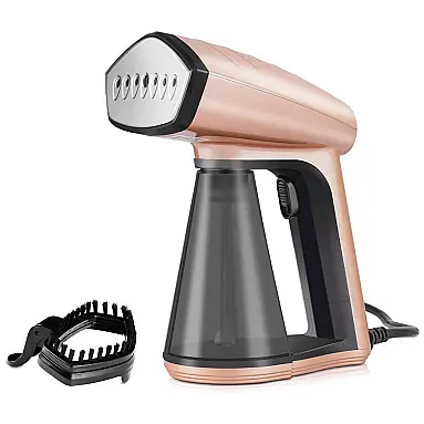 Vaporizador de Roupas Profissional Aquecimento