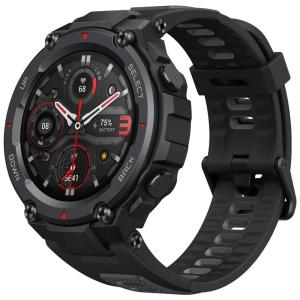 Relógio Smartwatch Esportivo, à Prova dagua com Monitoramento Respiratório e Rastreador Físico, para Iphone e Android, AMAZFIT 841503, Verde