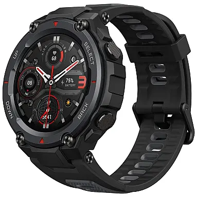 Relógio Smartwatch Esportivo, à Prova