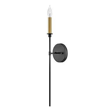 Luminária de Parede, Elegância e