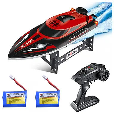 Longruner Barco de Controle Remoto