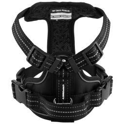 Coleira Refletiva de Cachorro Pequeno Confortável 17cm, 22cm, URPOWER