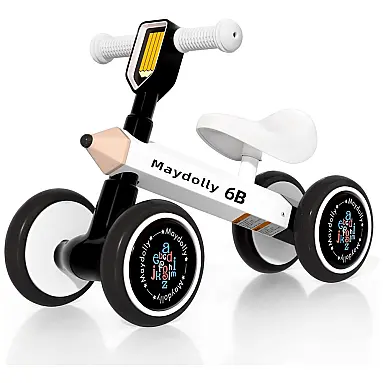 Bicicleta sem Pedal para Crianças