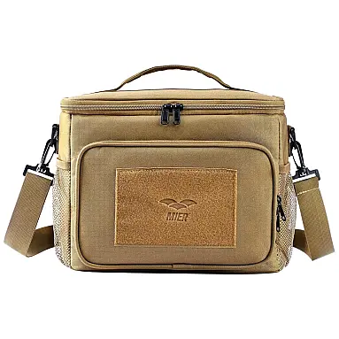 MIER Bolsa Térmica Portátil 15L,