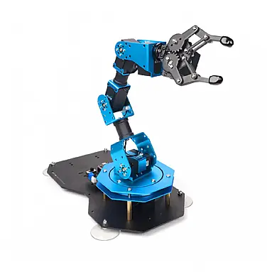 Hiwonder Braço Robótico xArm ESP32