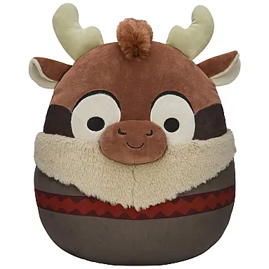 Pelúcia Disney Sven de 35