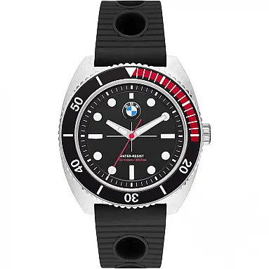 BMW Relógio Masculino de Quartzo,