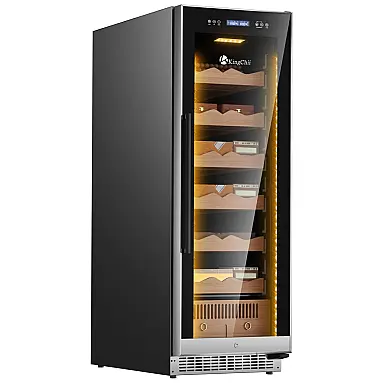 Umidor para Charutos Elétrico 375L