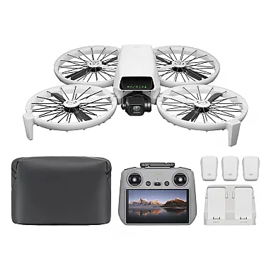 DJI Flip Fly More Combo