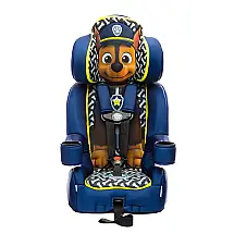 Cadeira de Bebê para Carro com Posições Ajustáveis de 9 a 29 kg, KIDSEMBRACE 3001CHS, Azul