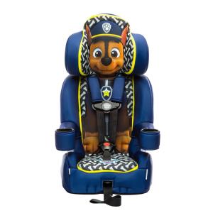 Cadeira de Bebê para Carro com Posições Ajustáveis de 9 a 29 kg, KIDSEMBRACE 3001CHS, Azul