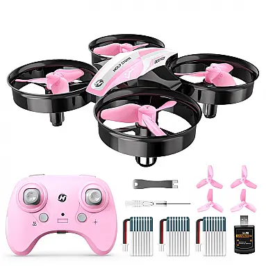 Mini Drone para Crianças e