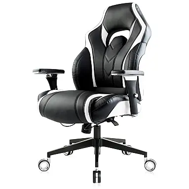 Cadeira de Escritório Ergonômica com