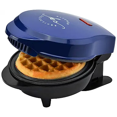 Seletivos de Cozinha Mini Máquina