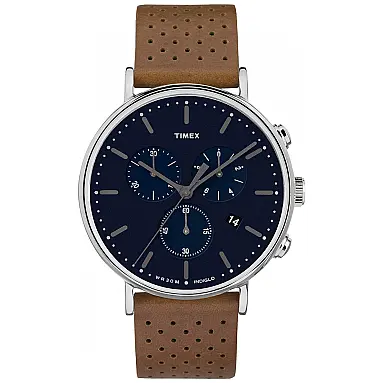 Timex TWF3C8070ZA Relógio Masculino Analógico