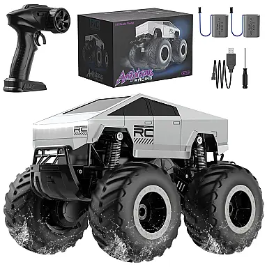 Mini Monster Truck 4x4 à