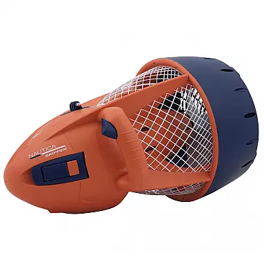 Scooter Subaquática Propulsor de Mergulho