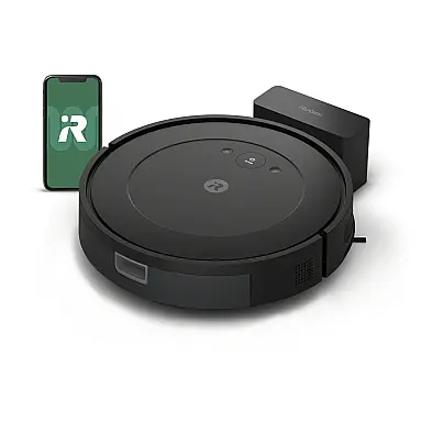 Robô Aspirador iRobot Roomba Essential