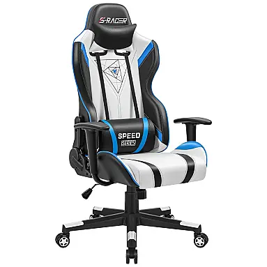 Homall Gaming Cadeira de Escritório