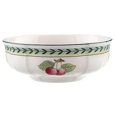 Tigela Elegante e Sofisticada com