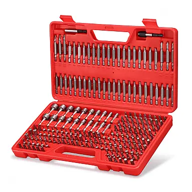 Kit Brocas de Chaves Peças