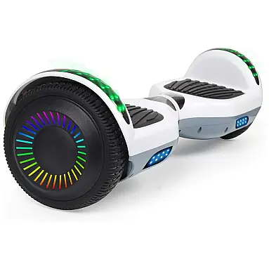 SISIGAD Hoverboard Off Road com
