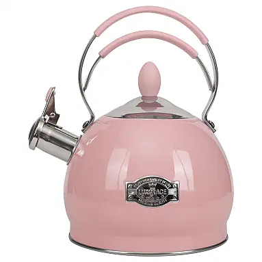 Chaleira de Chá LUXGRACE 2.5