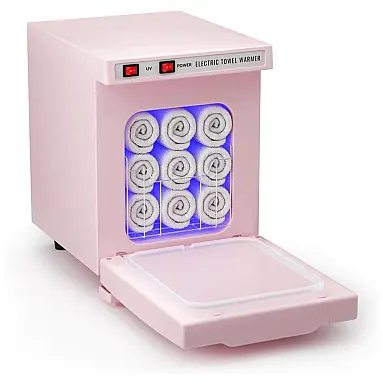 Aquecedor Elétrico de Toalhas 2