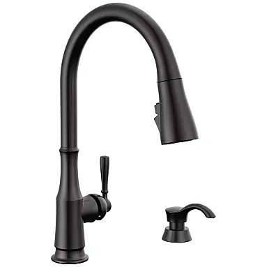 Torneira Cozinha com Dispensador de