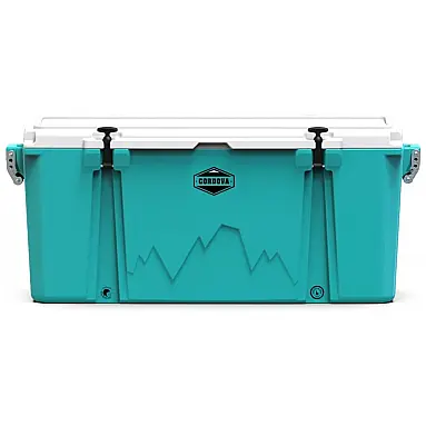 Cooler Térmico Portátil 128 Litros
