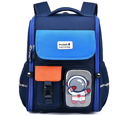 Mochila Escolar Infantil 18 Litros