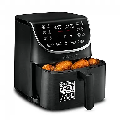 Fritadeira Elétrica AirFryer 7L de