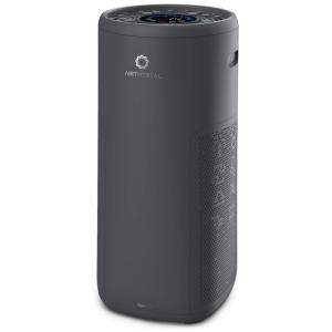 Purificador de Ar com Filtro True HEPA, Modo Automático e Área até 100 m2, Airthereal AGH550, Cinza