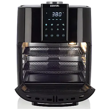 Fritadeira Elétrica Air Fryer 12L