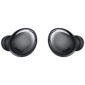 Fone de Ouvido sem Fio Earbuds Bluetooth com Cancelamento de Ruídos, SAMSUNG ELECTRONICS SM R190NZKAXAR, Preto