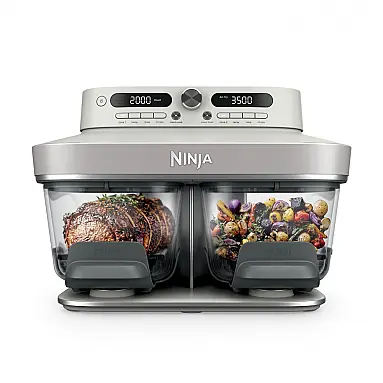Air Fryer Ninja Crispi DualZone