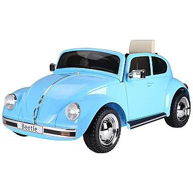 Carro, Carrinho Elétrico 1 Assento