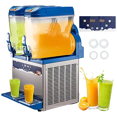 Máquina de Raspadinha TECSPACE com