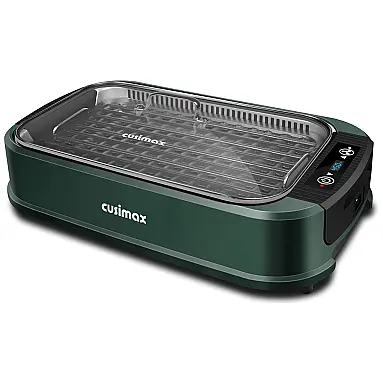 CUSIMAX RG 200 Churrasqueira Elétrica